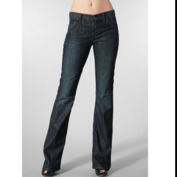 Humanity Amber Jeans 